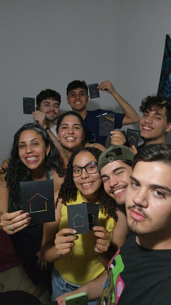 Bendito Nudo