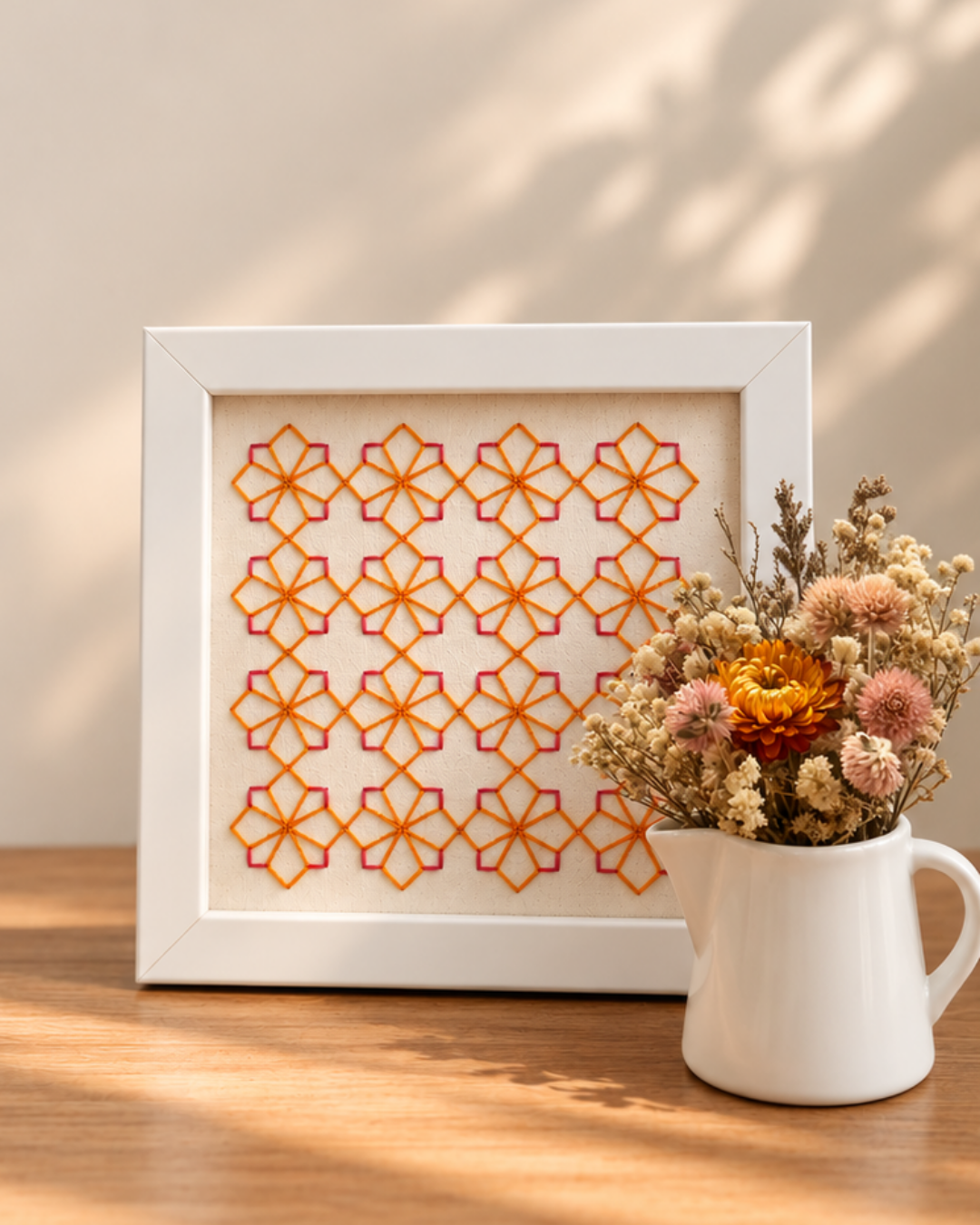 Taller de Sashiko